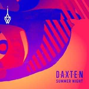 Summer Night - Daxten, Wai, Frank Moody
