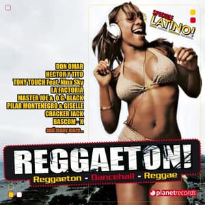 Oye Mi Canto (with Tego Calderon, Nina Sky, Gemstar, Big Mato) - N.O.R.E., Tego Calderón, Nina Sky, Gemstar, Big Mato