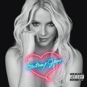 Work Bitch - Britney Spears