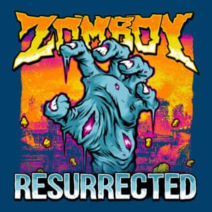 Nuclear - Dillon Francis Remix - Zomboy, Dillon Francis