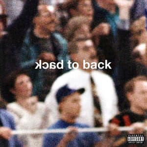 Back To Back - Drake