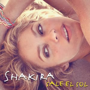 Loca (feat. Dizzee Rascal) - Shakira, Dizzee Rascal