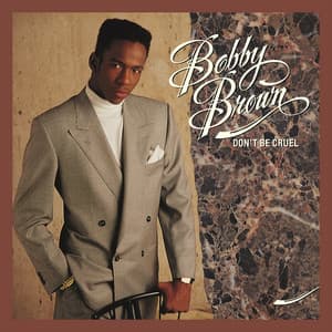 I'll Be Good To You - Bobby Brown
