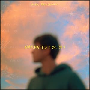 Let Me Down Slowly - Alec Benjamin