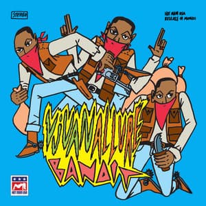 Bandit - Vjuan Allure