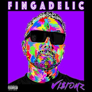 Find The Beat - Fingazz