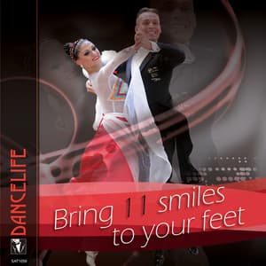 The Summer Knows - Rumba / 25 BPM - The Dancelife Orchestra