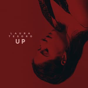 UP - Laura Tesoro