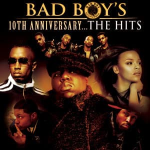 I Need a Girl (Pt. 2) [feat. Loon, Ginuwine, Mario Winans] - Diddy, Ginuwine, Loon, Mario Winans