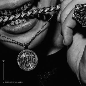 MOMMAE (Feat. Ugly Duck) - Jay Park, Ugly Duck