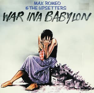 Chase The Devil - Max Romeo, The Upsetters