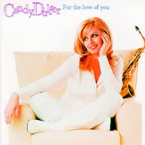 Gititon - Candy Dulfer