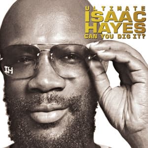 Disco Connection - Isaac Hayes