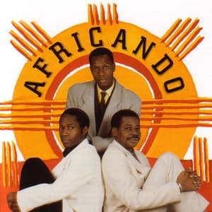Africando - Africando
