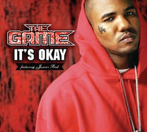It's Okay (One Blood) - The Game, Junior Reid