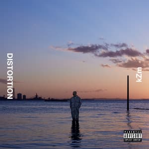 TEENAGE VIBE - kZm, Tohji