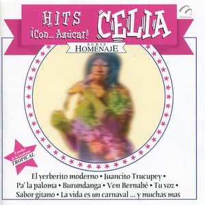 La Vida Es un Carnival - Célia