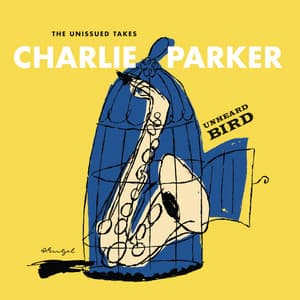 Visa - Charlie Parker Septet