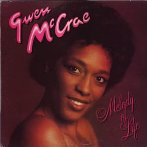 All This Love That I'm Givin' - Gwen McCrae