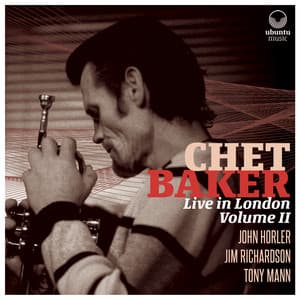 Strollin' - Chet Baker, John Horler, Jim Richardson, Tony Mann