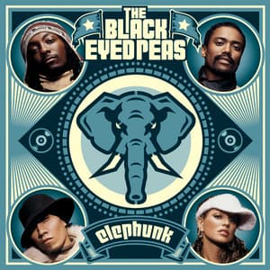 Shut Up - Black Eyed Peas