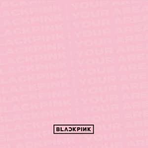 BOOMBAYAH - Japanese Version - BLACKPINK
