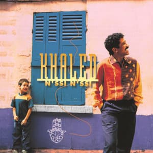 Alech Taadi - Khaled