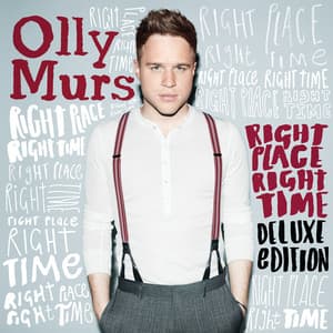 Dance with Me Tonight - Olly Murs