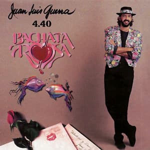 A Pedir Su Mano - Juan Luis Guerra 4.40