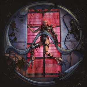 Rain On Me (with Ariana Grande) - Lady Gaga, Ariana Grande