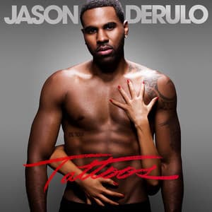 Talk Dirty (feat. 2 Chainz) - Jason Derulo, 2 Chainz