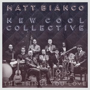 We Should Be Dancing - Matt Bianco, New Cool Collective
