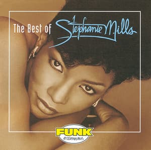 Two Hearts - Single Version - Stephanie Mills, Teddy Pendergrass
