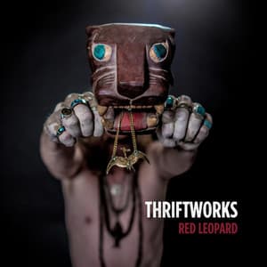 Pocket Pusseano - Thriftworks
