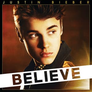 All Around The World - Justin Bieber, Ludacris