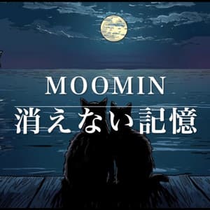消えない記憶 - MOOMIN
