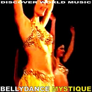 Takaseem - Bellydance