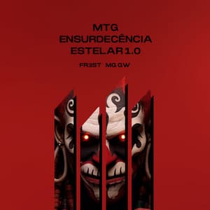 Mtg Ensurdecência Estelar 1.0 - FR3ST, Mc Gw, VYRUS