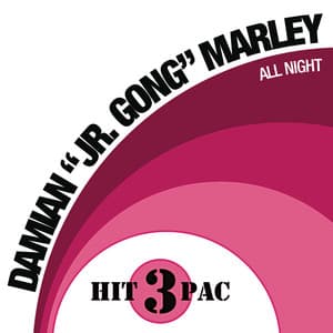 Welcome To Jamrock - Damian Marley