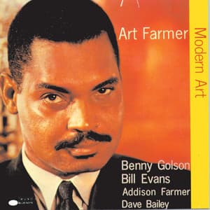 Fair Weather - Remastered - Art Farmer