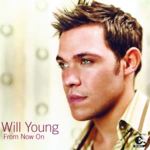 Light My Fire - Will Young