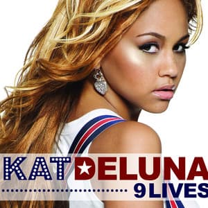 Whine Up (feat. Elephant Man) - English Version - Kat Deluna, Elephant Man