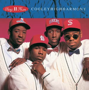 Motownphilly - Boyz II Men