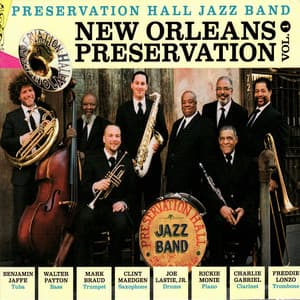 Short Dressed Gal - Preservation Hall Jazz Band