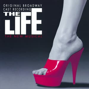 The Life: My Body - Cy Coleman, The Life Original Broadway Cast, Gordon Lowry Harrell