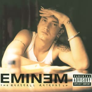 The Real Slim Shady - Instrumental - Eminem