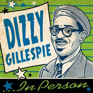 Salt Peanuts - Dizzy Gillespie Quintet, Dizzy Gillespie, Kenny Clarke