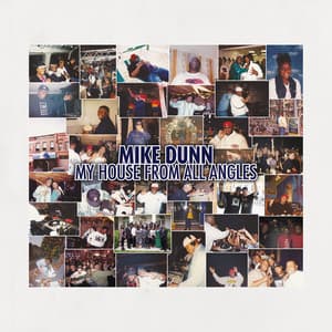 DJ Beat That Shhh - extended mixX - Mike Dunn, MD X-Spress