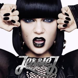 Mamma Knows Best - Jessie J
