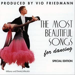My all (Rumba - 26 T/M) - Vio Friedmann